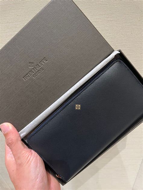 patek philippe wallets